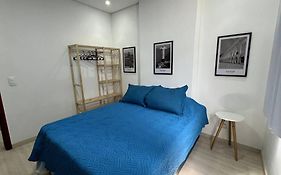 Apto Novissimo - P3 Copacabana